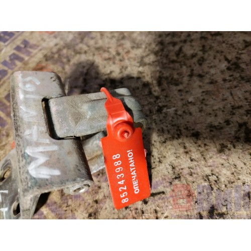 Петля инструментального ящика MAN TGS н.к. LH (988)-4