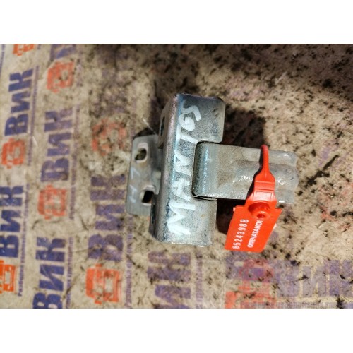 Петля инструментального ящика MAN TGS н.к. LH (988)-2