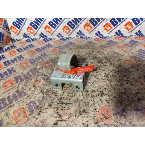 Петля инструментального ящика MAN TGS н.к. RH (985)