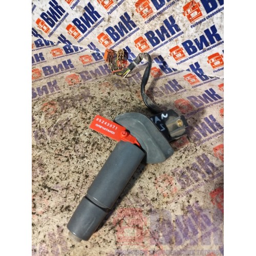 Подрулевой переключатель MAN TGS н.к. света и поворотов (971)