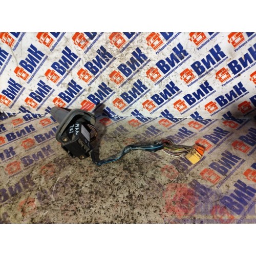 Подрулевой переключатель MAN TGS н.к. света и поворотов (971)-4