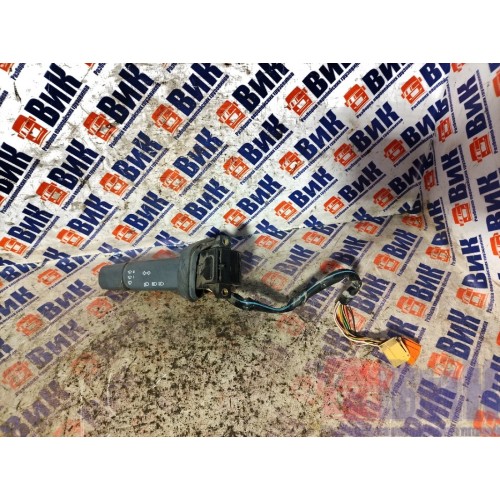 Подрулевой переключатель MAN TGS н.к. света и поворотов (971)-2