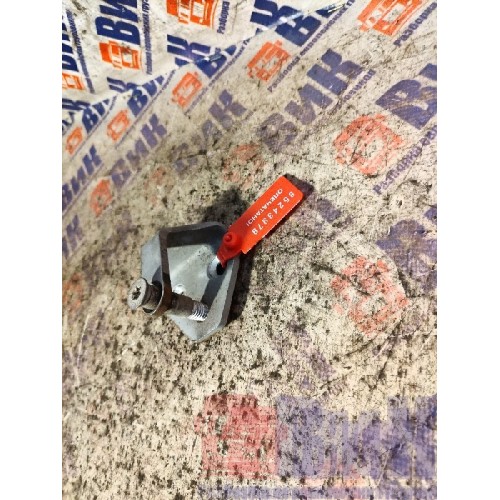 Ответная часть замка двери MAN TGS н.к. RH (979)-2