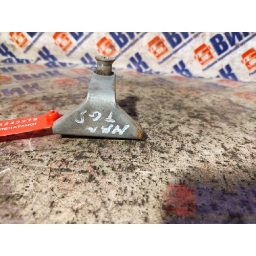 Ответная часть замка двери MAN TGS н.к. RH (979)-1