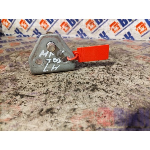 Ответная часть замка двери MAN TGS н.к. LH (980)-3