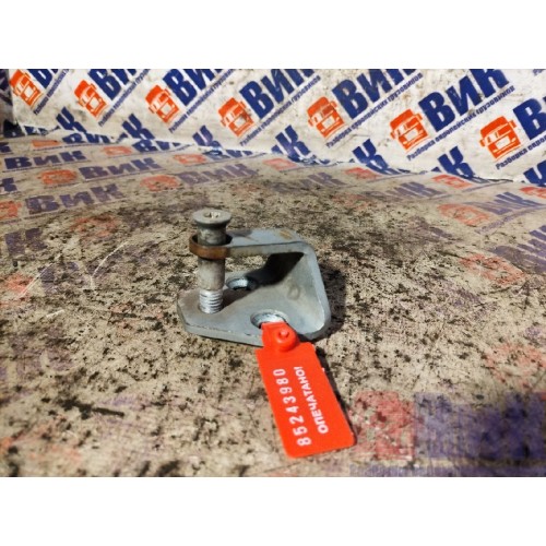 Ответная часть замка двери MAN TGS н.к. LH (980)-2