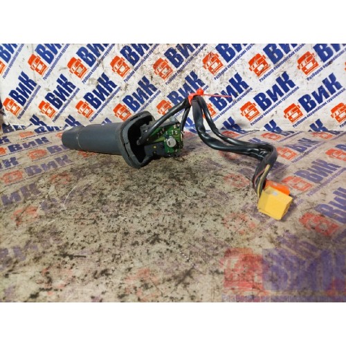 Подрулевой переключатель MAN TGA 439195 света и поворотов (975)-5