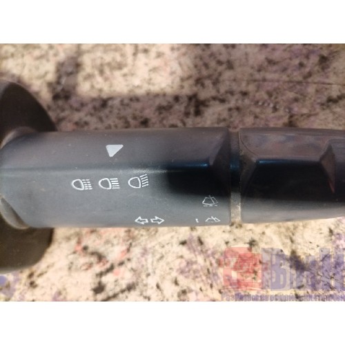 Подрулевой переключатель MAN TGA 439195 света и поворотов (975)-6