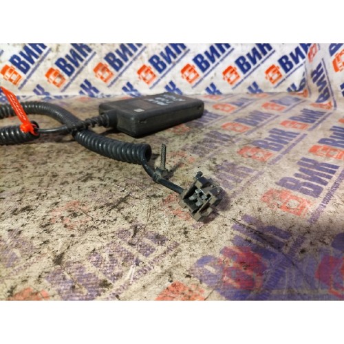 Пульт управления пневмоподвеской MAN TGA 439195 (976)-2