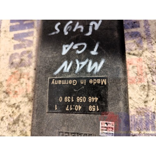 Пульт управления пневмоподвеской MAN TGA 439195 (976)-1