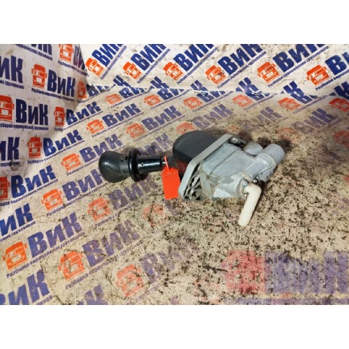 Кран ручного тормоза MAN TGA 439195 MARSHALL (977)-2