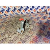 Петля инструментального ящика MAN TGA 439195 LH (962)