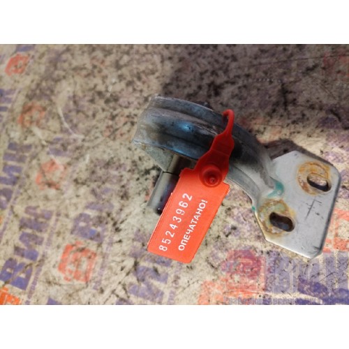 Петля инструментального ящика MAN TGA 439195 LH (962)-5