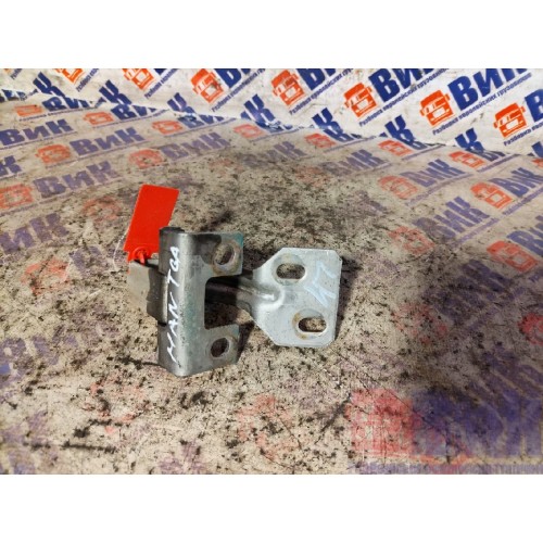 Петля инструментального ящика MAN TGA 439195 LH (961)-2