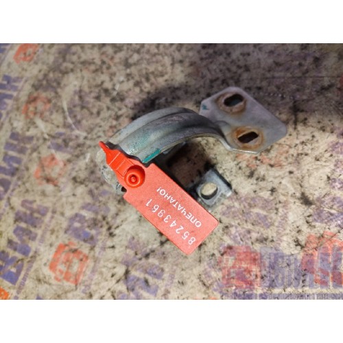 Петля инструментального ящика MAN TGA 439195 LH (961)-1