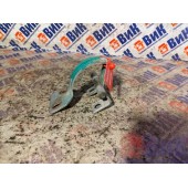 Петля инструментального ящика MAN TGA 439195 RH (963)