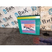 Крышка инструментального ящика MAN TGA 439195 RH (706)