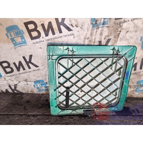 Крышка инструментального ящика MAN TGA 439195 RH (706)-1