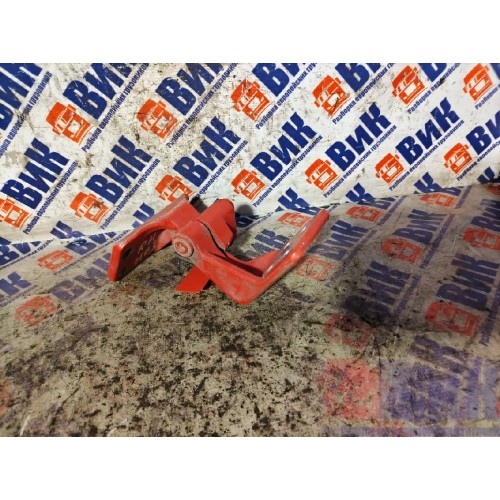 Петля двери MAN TGS н.к. RH нижняя (966)-3