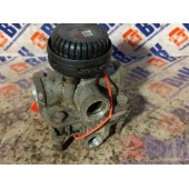 Кран ускорительный Renault Premium 017163 Е3 (967)