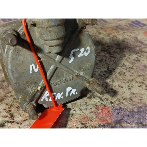 Кран ускорительный Renault Premium 017163 Е3 (967)-4