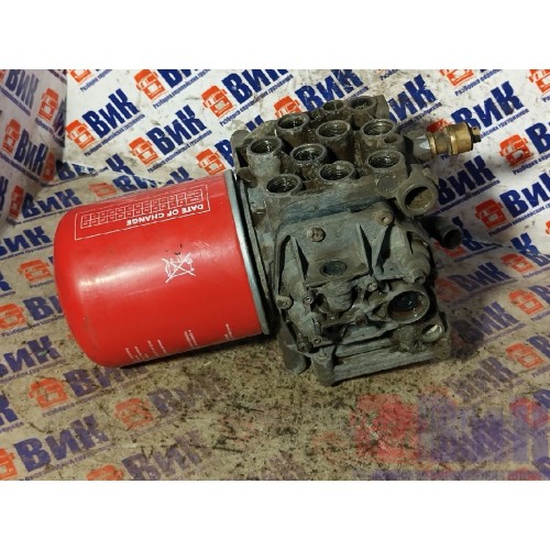 Осушитель APM (АПМ) Renault Premium 017163 Е3 (709)