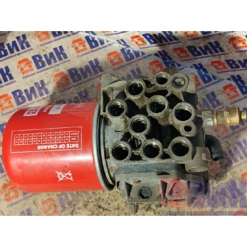 Осушитель APM (АПМ) Renault Premium 017163 Е3 (709)-10