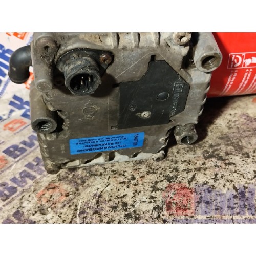 Осушитель APM (АПМ) Renault Premium 017163 Е3 (709)-6