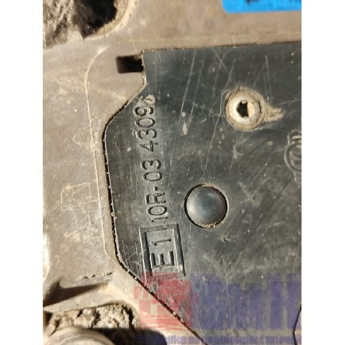 Осушитель APM (АПМ) Renault Premium 017163 Е3 (709)-1