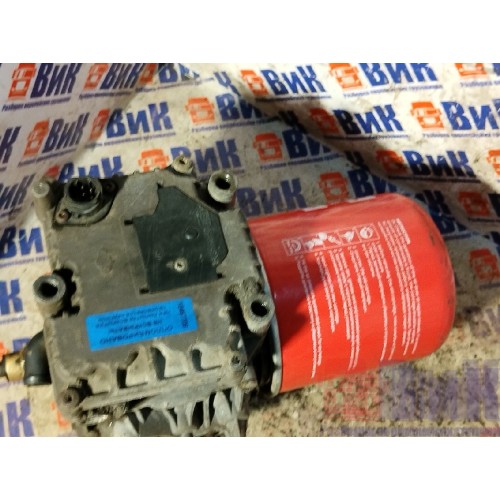 Осушитель APM (АПМ) Renault Premium 017163 Е3 (709)-7
