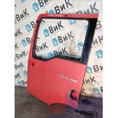 Каркас двери MAN TGS н.к. LH с деф. (899)