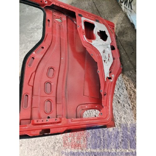 Каркас двери MAN TGS н.к. LH с деф. (899)-5