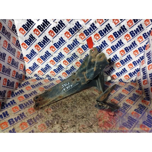 Кронштейн кабины MAN TGS н.к. LH (970)