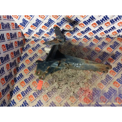 Кронштейн кабины MAN TGS н.к. LH (970)-8