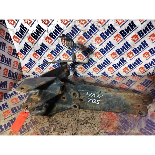 Кронштейн кабины MAN TGS н.к. LH (970)-2