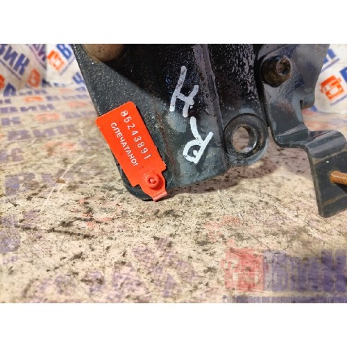 Кронштейн кабины MAN TGS н.к. RH (891)-4