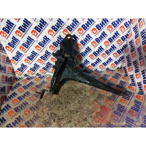 Кронштейн кабины MAN TGS н.к. RH (891)-6