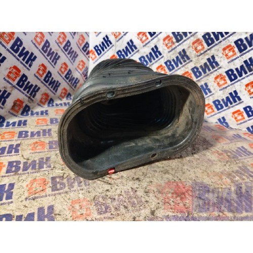 Кожух рулевого вала (гофра) MAN TGS н.к. (968)-4