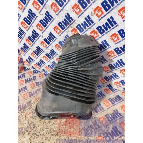 Кожух рулевого вала (гофра) MAN TGS н.к. (968)-1