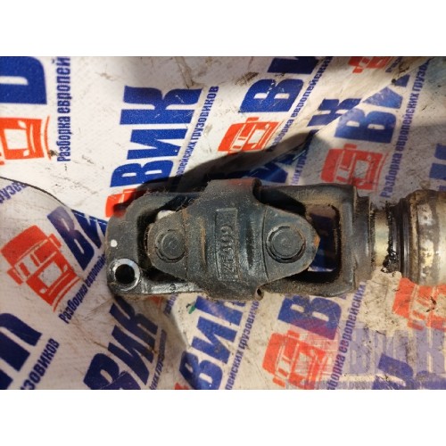 Вал рулевой MAN TGS н.к. (896)-3