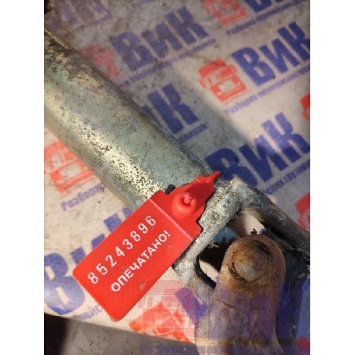 Вал рулевой MAN TGS н.к. (896)-4