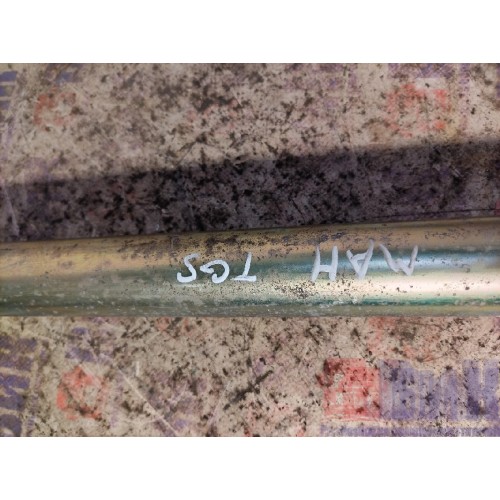Вал рулевой MAN TGS н.к. (896)-5
