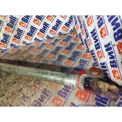 Вал рулевой MAN TGS н.к. (896)-1