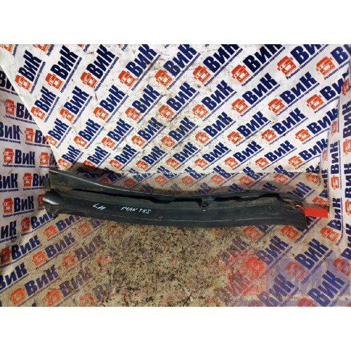 Накладка на порог кабины MAN TGS н.к. LH с деф. (893)-2