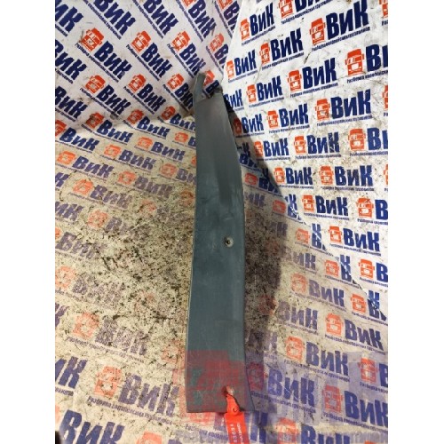 Накладка на порог кабины MAN TGS н.к. RH (894)