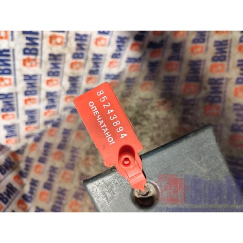 Накладка на порог кабины MAN TGS н.к. RH (894)-5