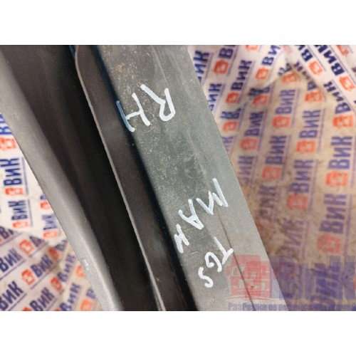 Накладка на порог кабины MAN TGS н.к. RH (894)-6