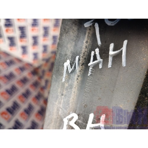 Накладка на порог кабины MAN TGS н.к. RH (881)-3