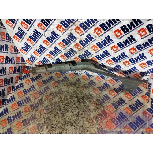 Накладка на порог кабины MAN TGS н.к. RH (881)-1