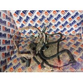 Проводка двери MAN TGS н.к. RH (882)